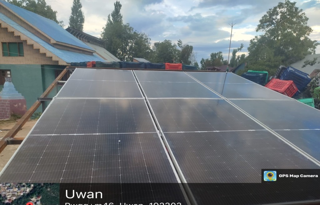 Uwan Setup