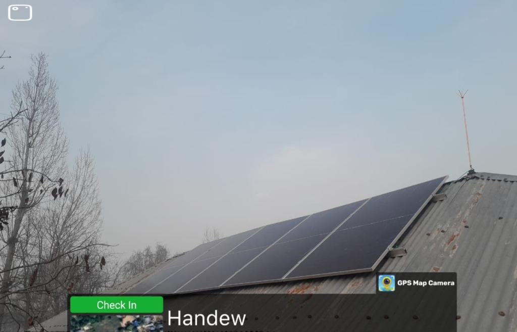 Handew Rooftop
