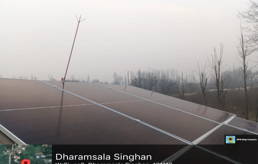 Dharamsala Singhan