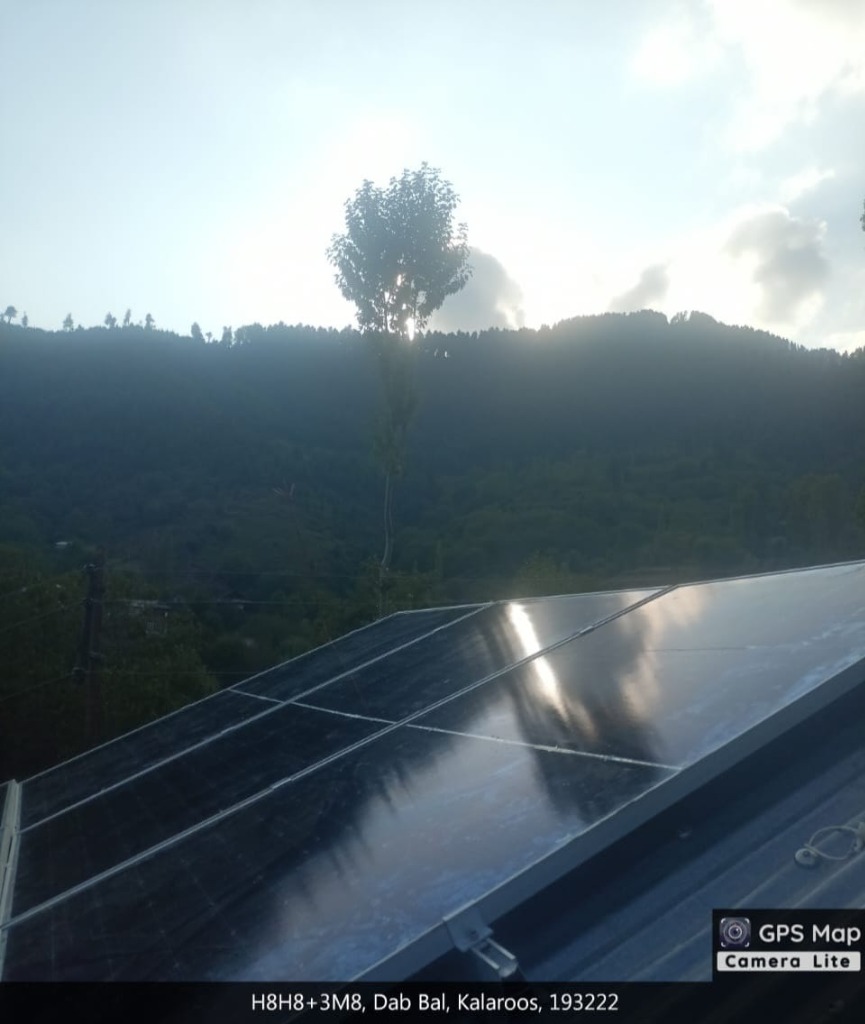 Kalaroos Off-Grid